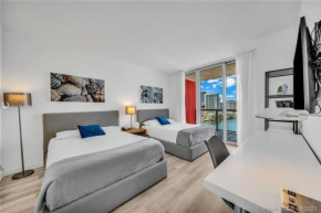 BeachWalk Studio Apmt 2 Beds - 010B